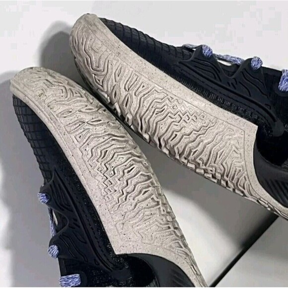 Nike Kyrie Low 4 Black Rattan Size 6 - Picture 6 of 15